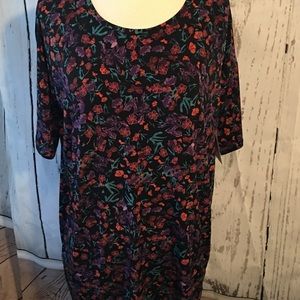 Lularoe XXS Irma